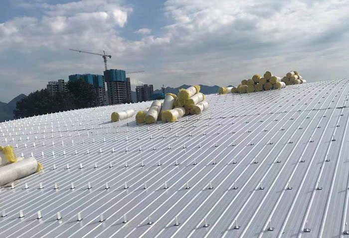 涿州 网架施工
